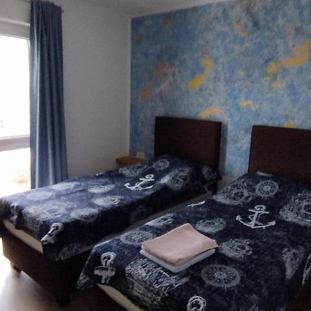 Aparthotel Dalmacija Privlaka  Dış mekan fotoğraf