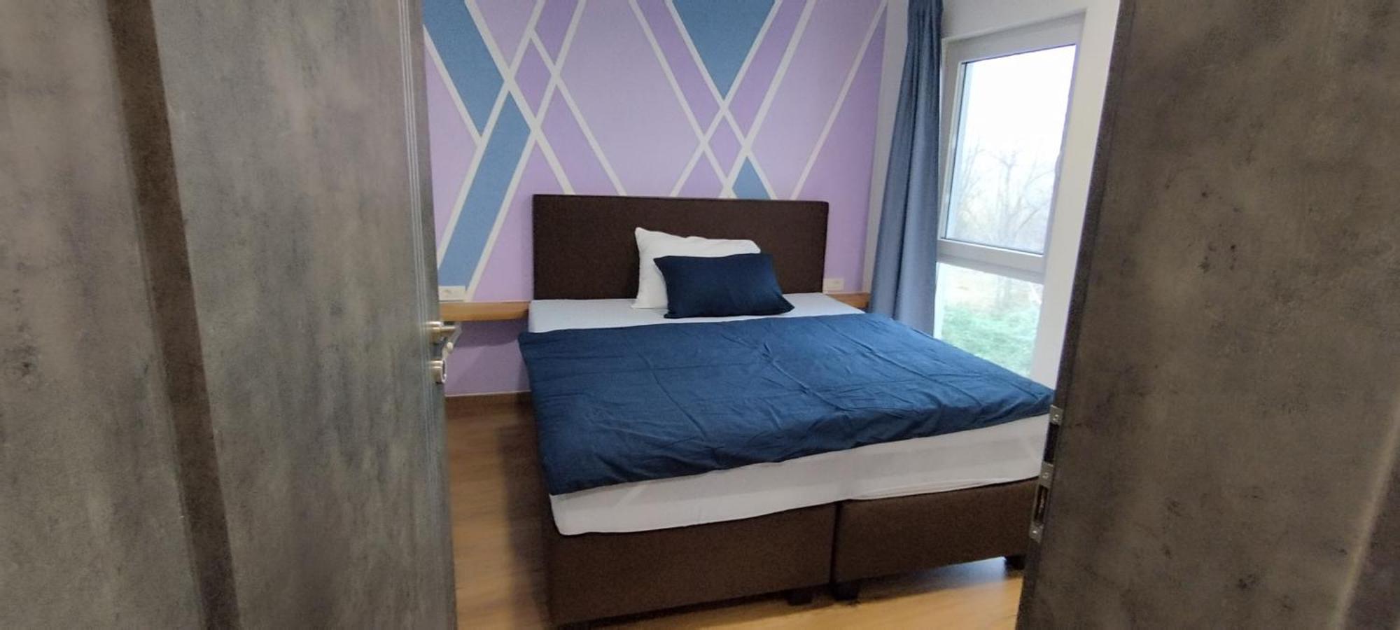 Aparthotel Dalmacija Privlaka  Dış mekan fotoğraf